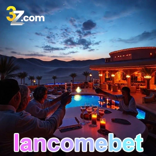 lancomebet Jogos Variados