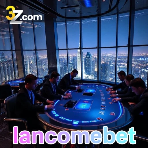 Promoções Imperdíveis no Lancomebet: Jogue e Ganhe Mais!