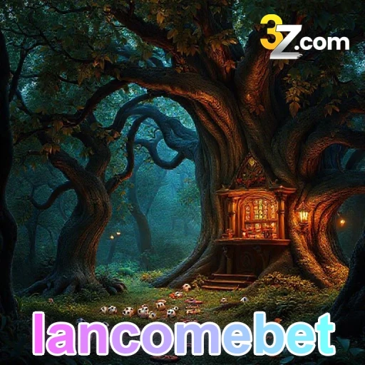 lancomebet Apostas Esportivas