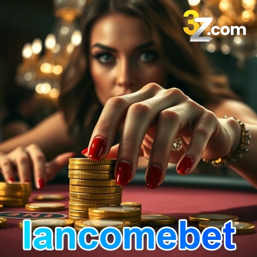 lancomebet Jogos Variados